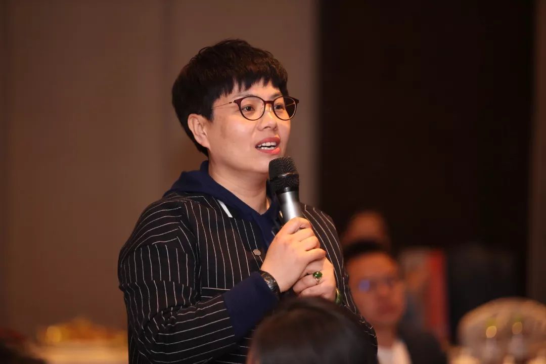 预告女性成长大v杨文利约你一起修炼高情商