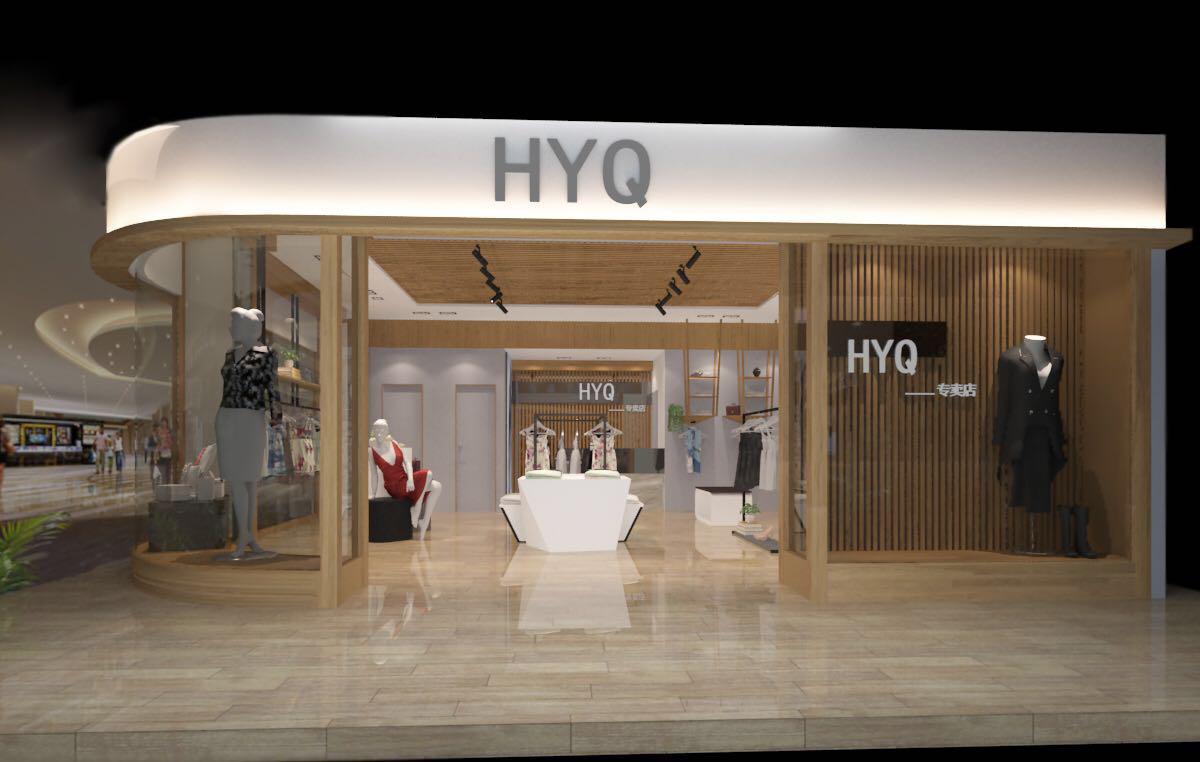 经营女装店如何利用好服装的价格和卖点增加客流量