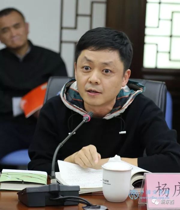 今日头条罗日新工业题材长篇小说钢的城研讨会在京举行看看哪些评论家