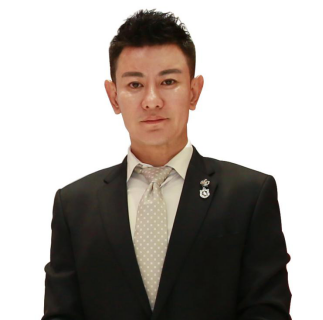 如何预测一个人的成就慈善家刘士豪先生央视专访