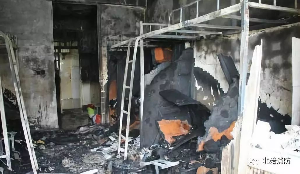 安全秋冬季节校园防火不容忽视