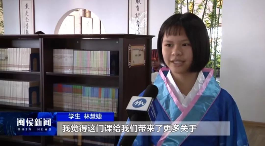 厉害了闽侯县东南学校跻身全国教育系统先进集体