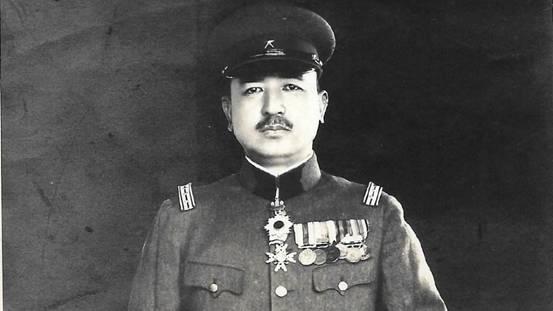 二战日本最蠢将军自己喝酒让下属吃草害死数万士兵