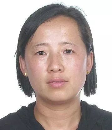 法院正在悬赏抓这一男一女!_寿光市