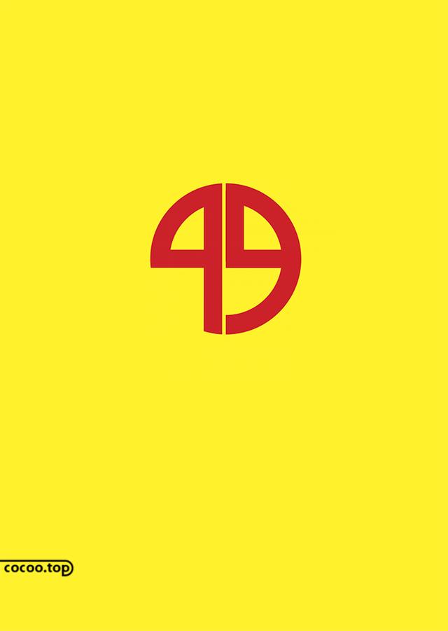 优秀Logo设计技巧！共形与共生_形态