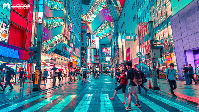 没有消费场景获客只是碰运气