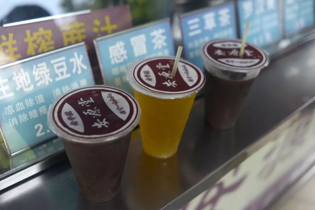 广西北海被严重低估的美食之城