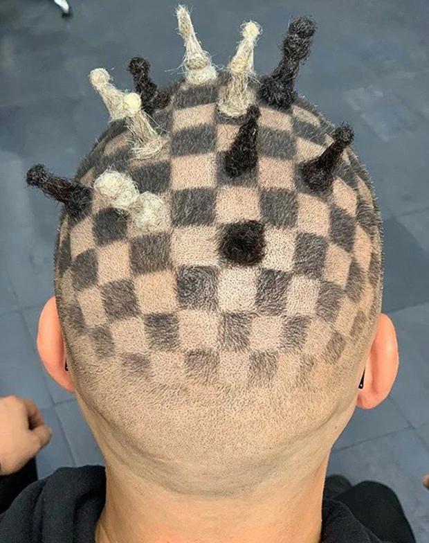 世界上最糟糕的发型饱受美发师伤害的你看了是不是很治愈