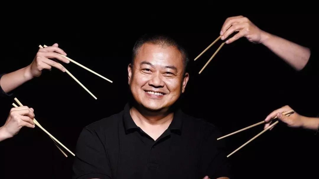 七个世界一个星球将映陈晓卿赞其故事视觉俱佳