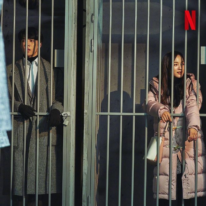 犯人就是你第2季暴风推理剧照公开