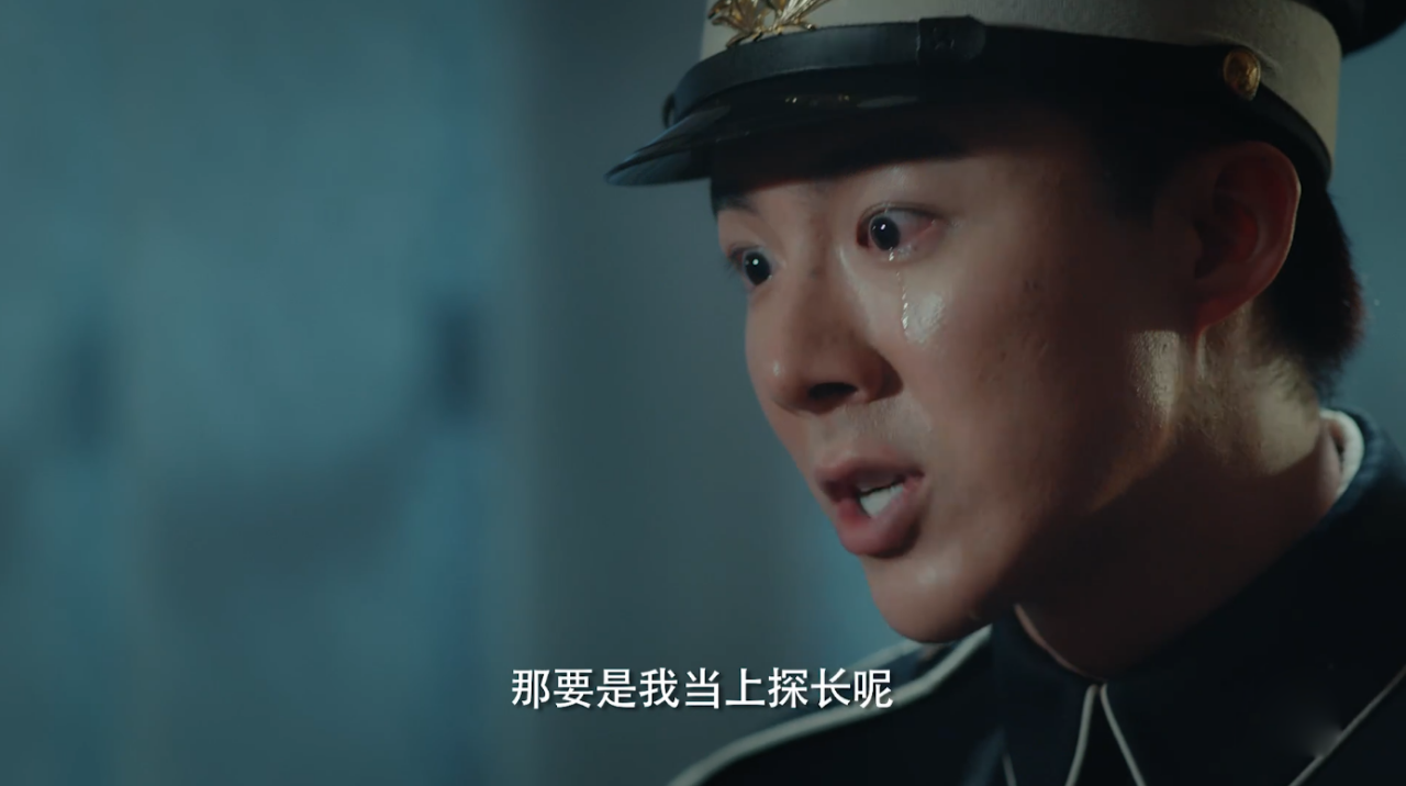 黄子韬主演的《热血少年》开播,卫乘风终将黑化