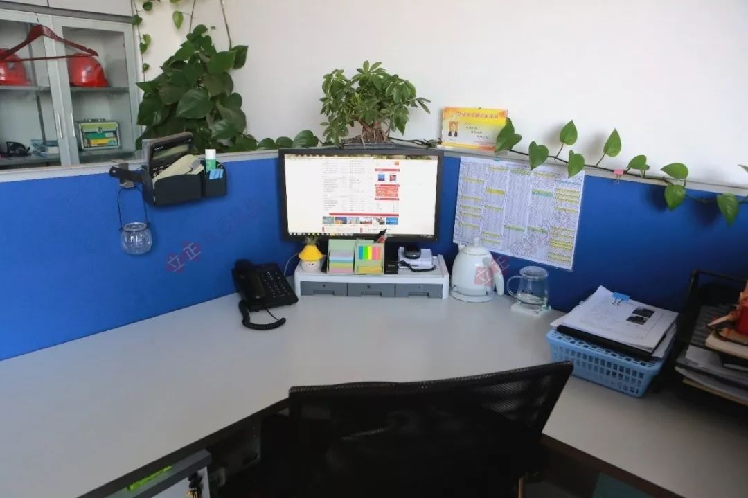 03安健环部办公室滨电公司开展"7s"推进工作至今已有两年的时间,从