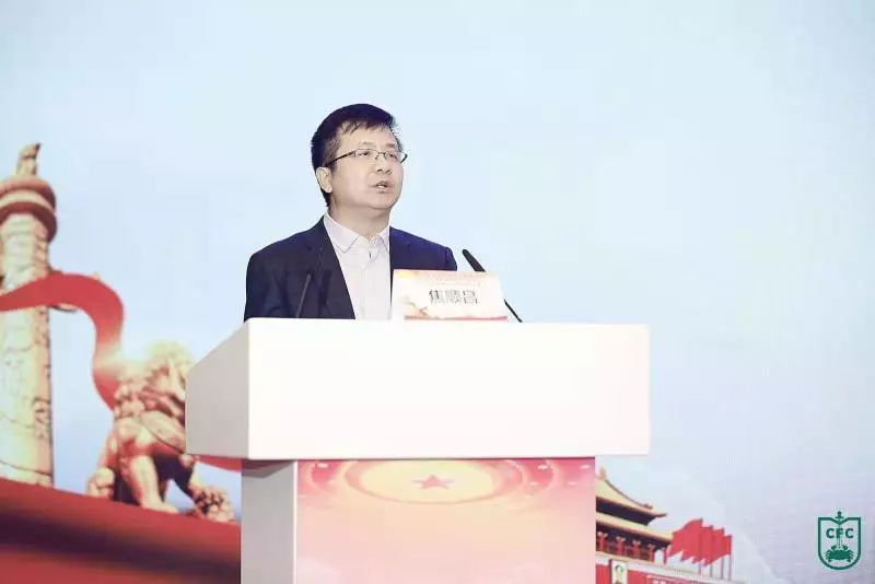 301医院肿瘤中心主任 焦顺昌教授国家卫健委宣传司 宋树立司长首都