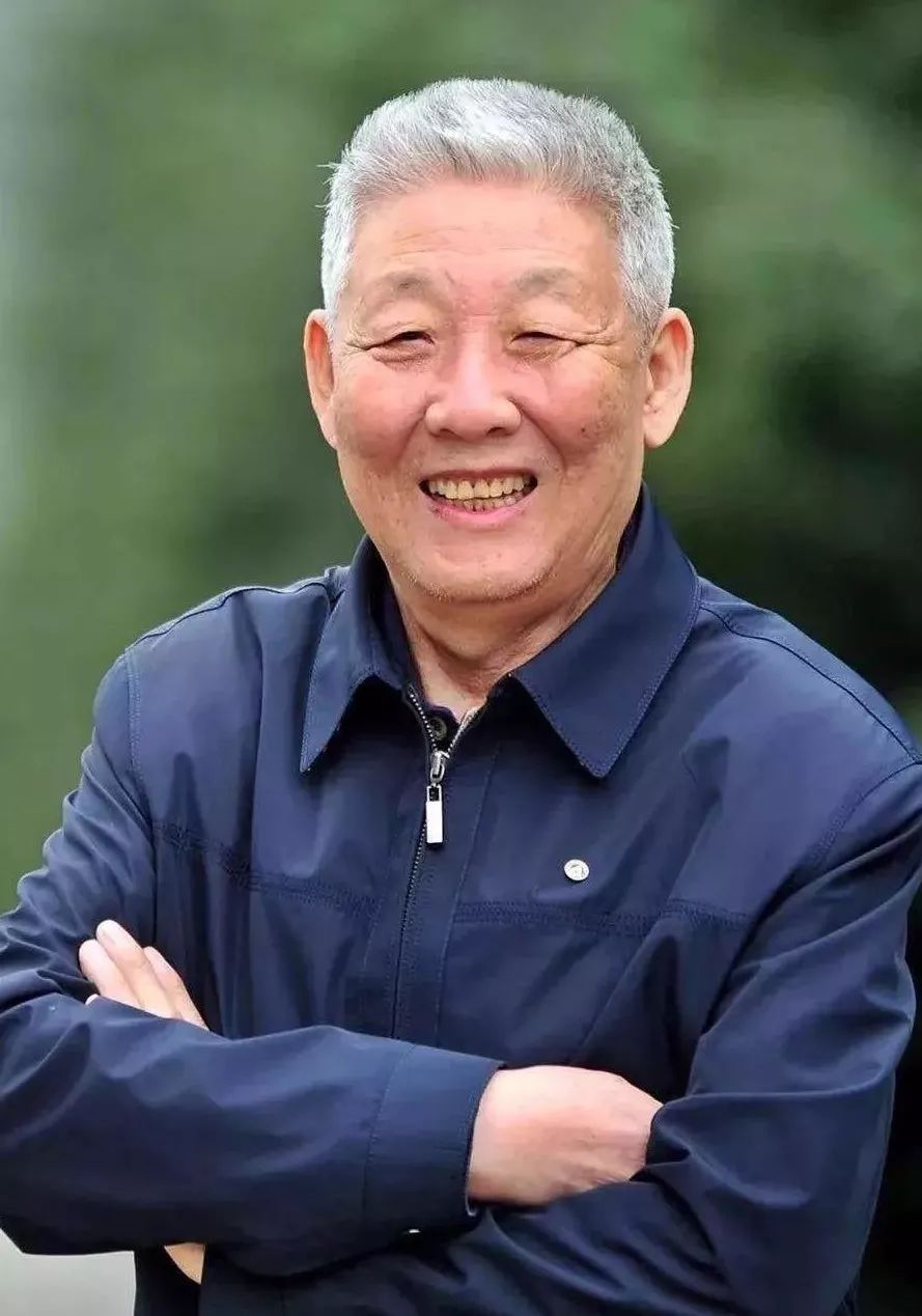 青年大学习榜样共和国勋章获得者孙家栋