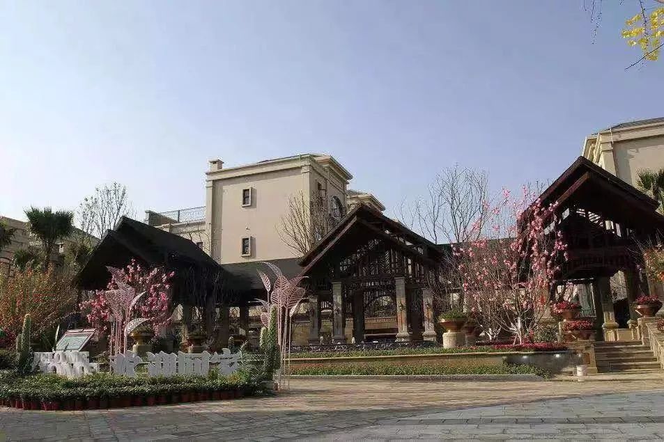 南山国际社区·御墅 | 海河畔,南山下,等你来寻的臻美自然纯居_西昌