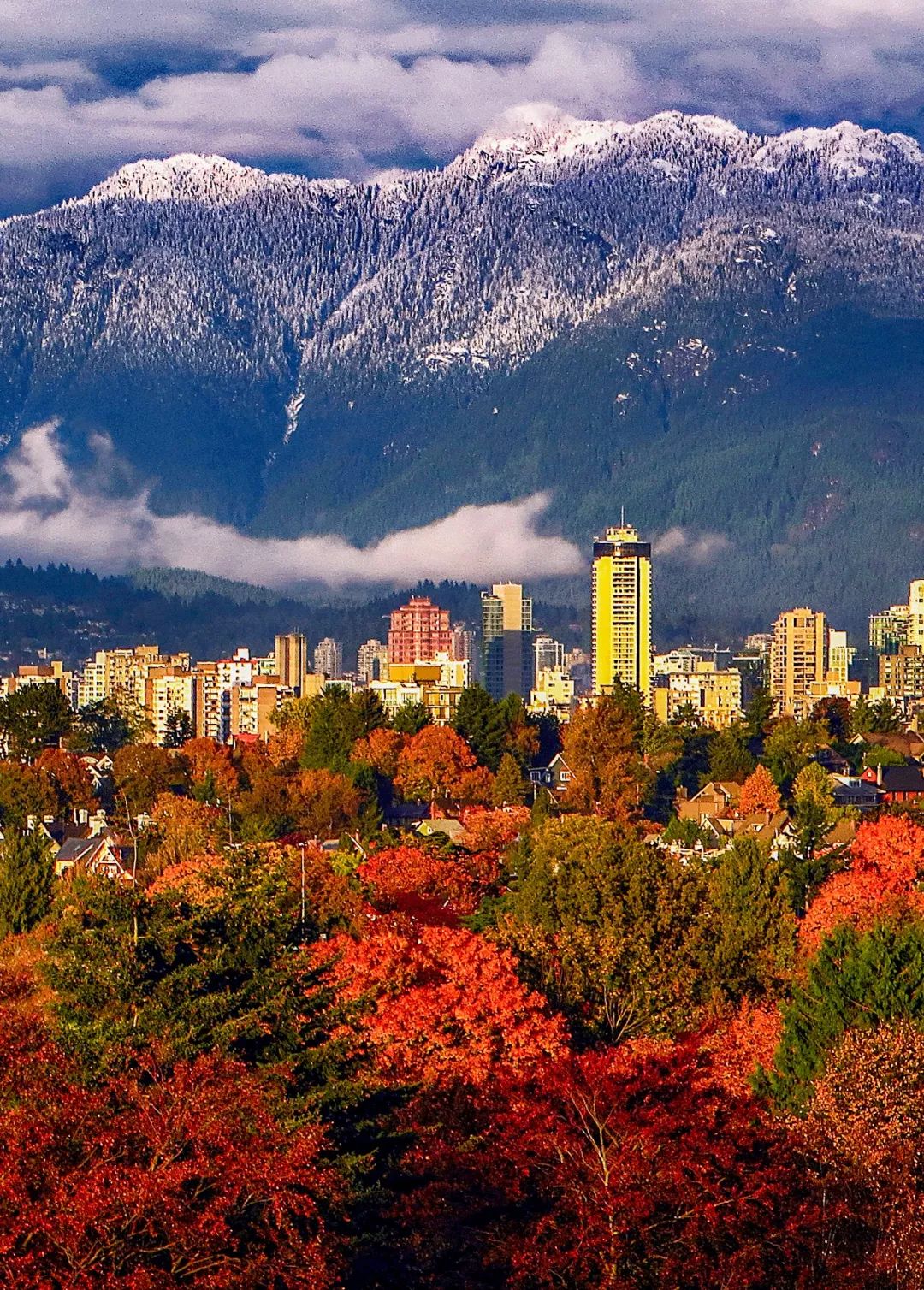 奇景加拿大冰火盛宴全球最美不接受反驳