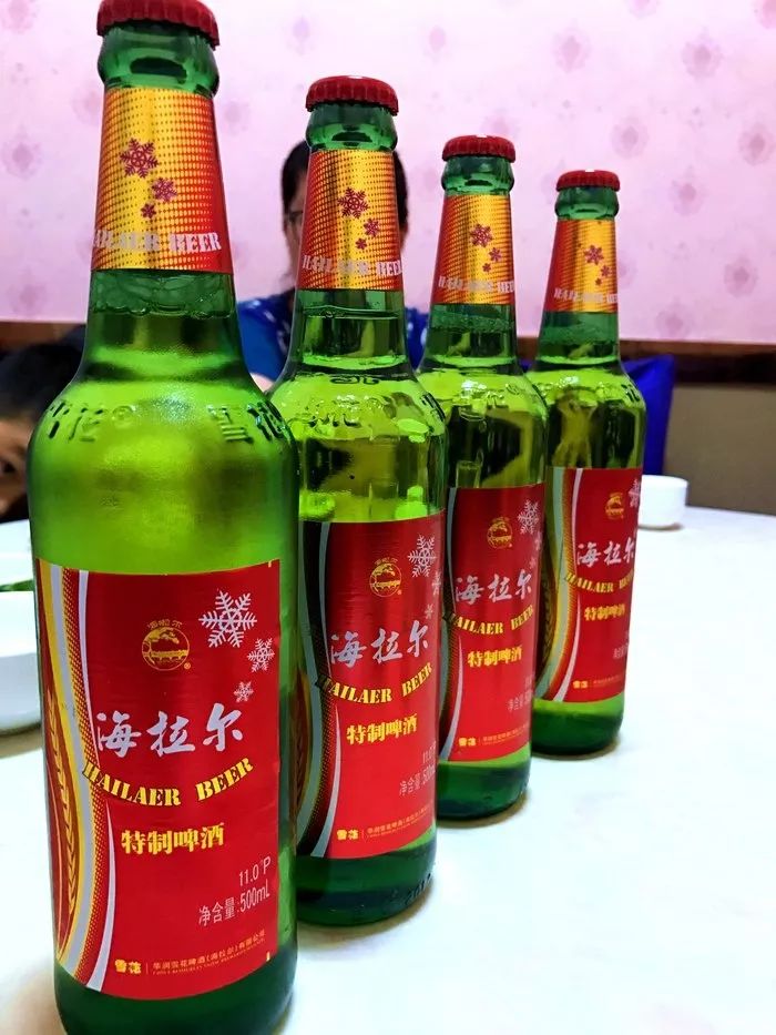 都知道内蒙人能喝酒,知道他们喝什么酒吗?