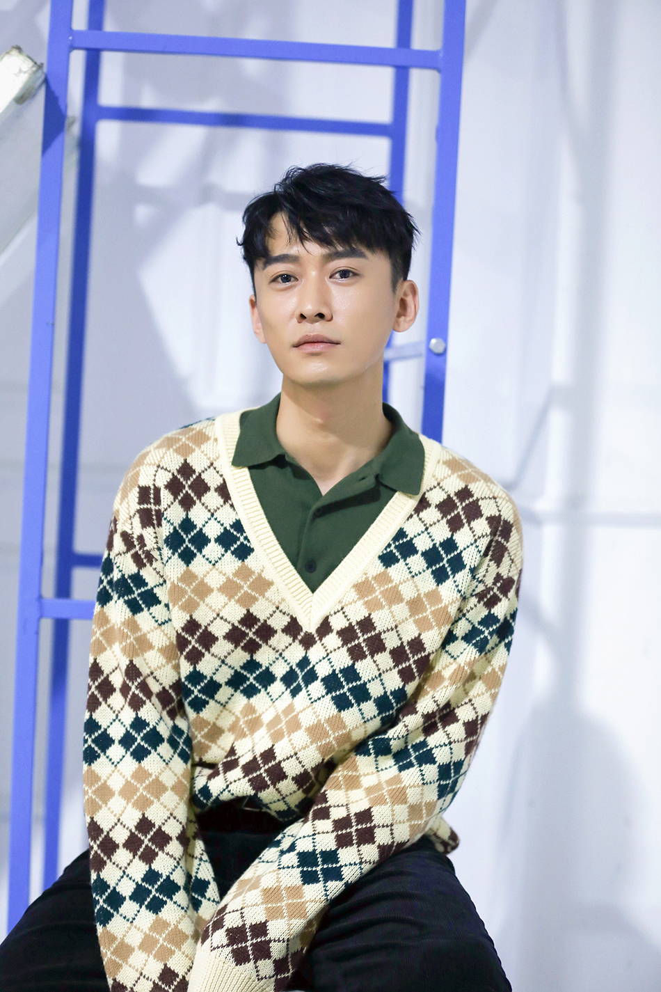 暴力娱乐的个人展示页