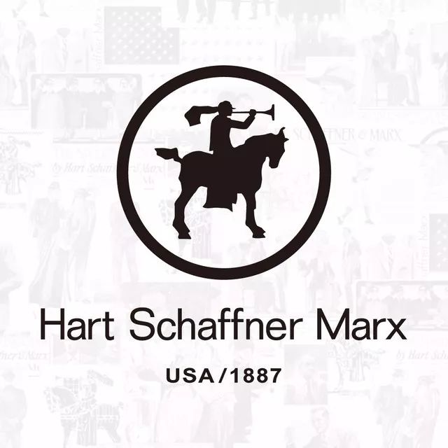 哈特马克斯 自在出型,西服新风尚