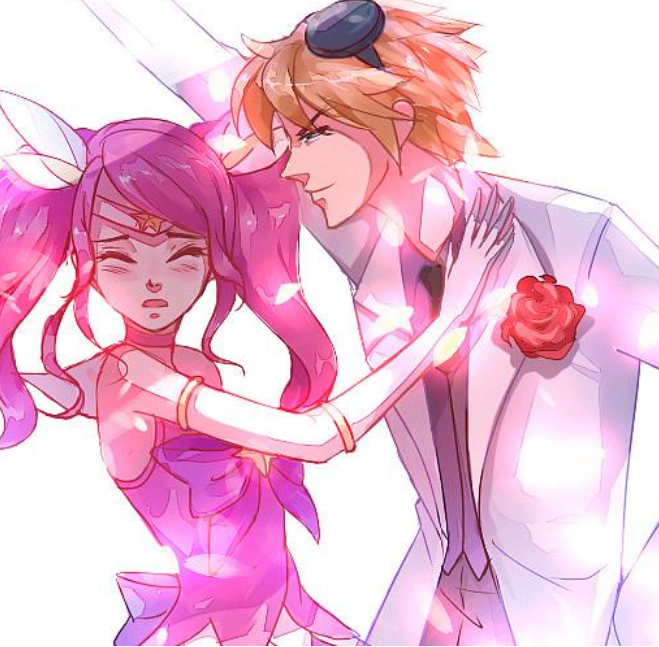 云顶之弈七费棋子亲女儿拉克丝即将登场对比亲儿子ez哭了