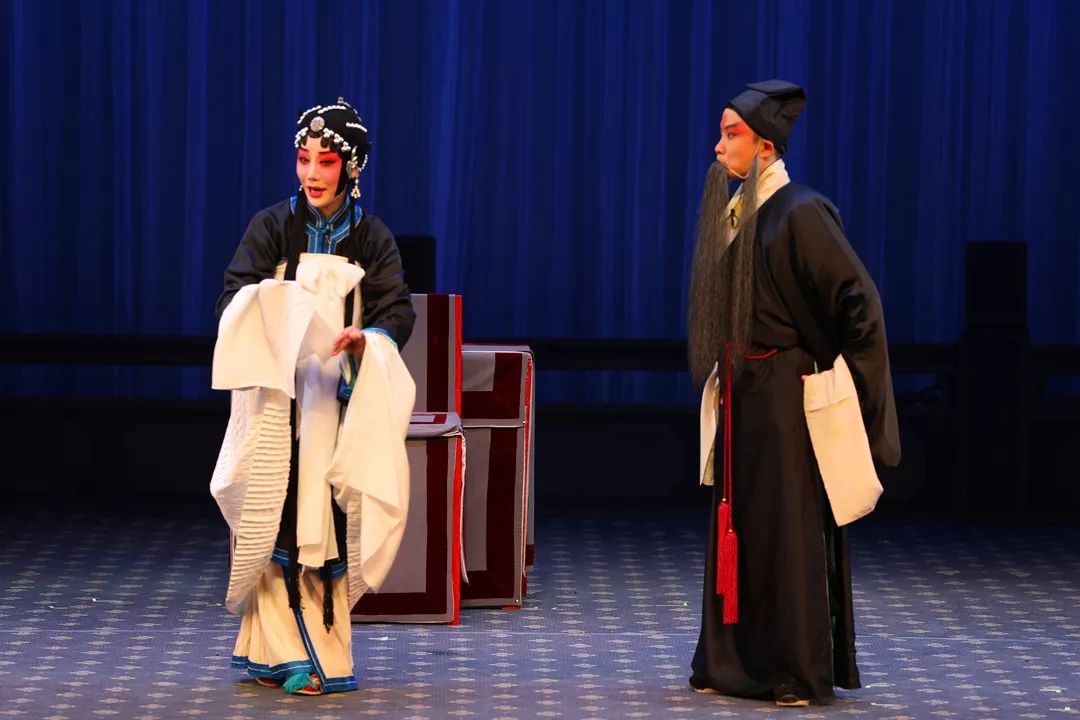 京剧拾玉镯61法门寺首次亮相湖南