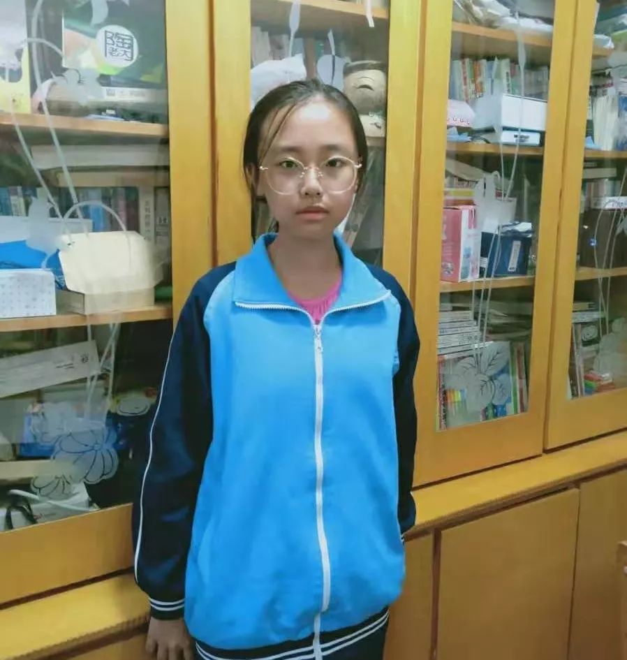 连虹妤,一名来自初四四班的同学.平日里是个热爱生活的女孩.