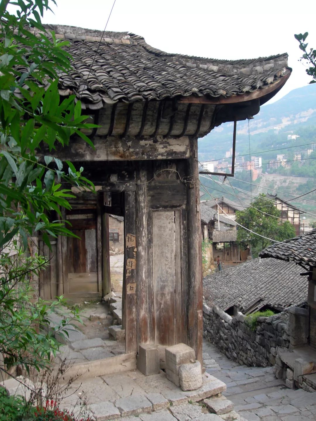 古蔺"全川最美"的颜值担当,原来在这里……_二郎镇