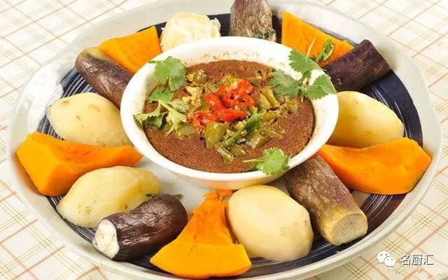 50款顶级东北家常菜,你吃过吗!