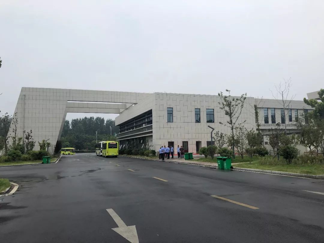 亳州汽车北站10月26日启用班次时刻表看这里