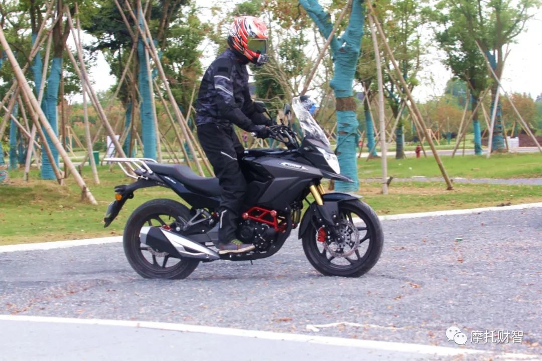 专业测评13800起轻拉力中的极品大阳天昴200