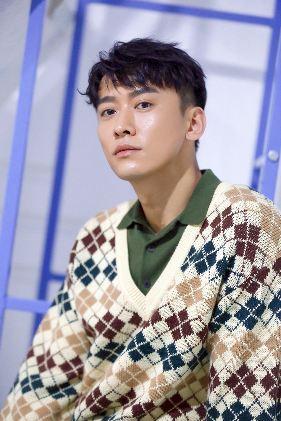 暴力娱乐的个人展示页