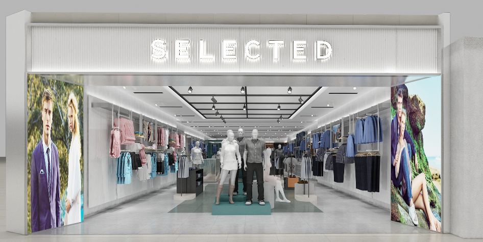 & crown 澳之冠5门店地址:武汉保利广场2f