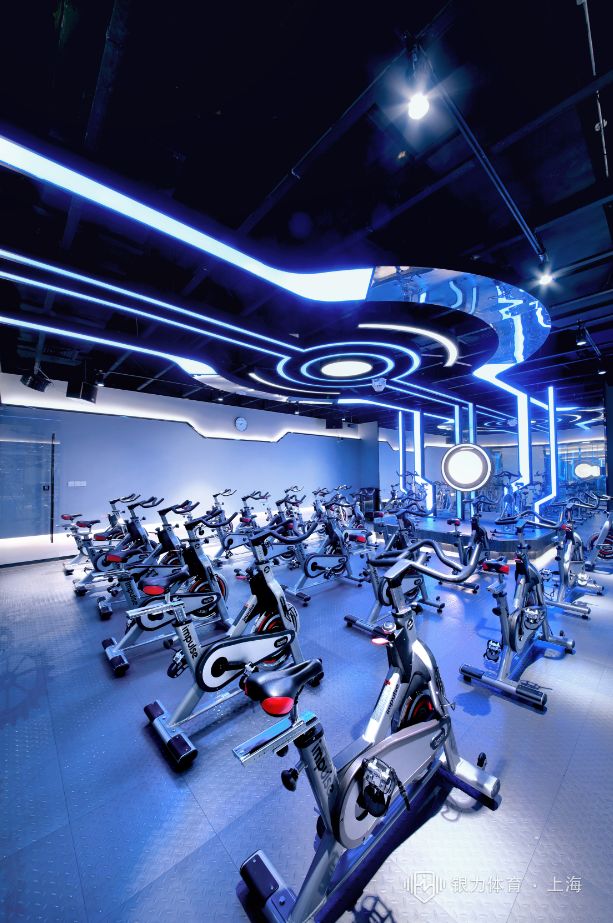 银力体育落子上海江浙沪战略布局强势形成