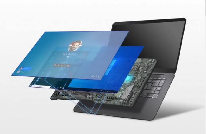 微软宣布推出“安全核心PC” 这是目前最安全的Win10设备