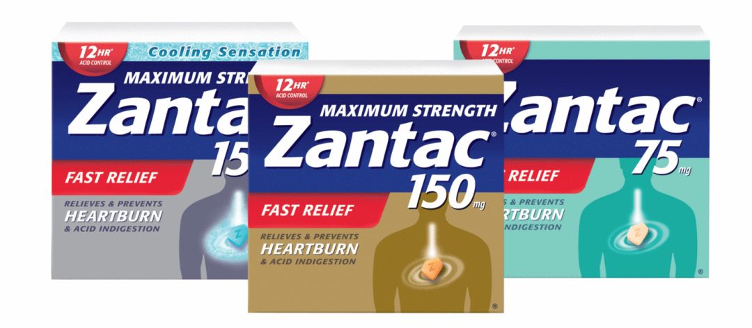 危机升级,越来越多的胃灼热药物在加拿大被召回_zantac