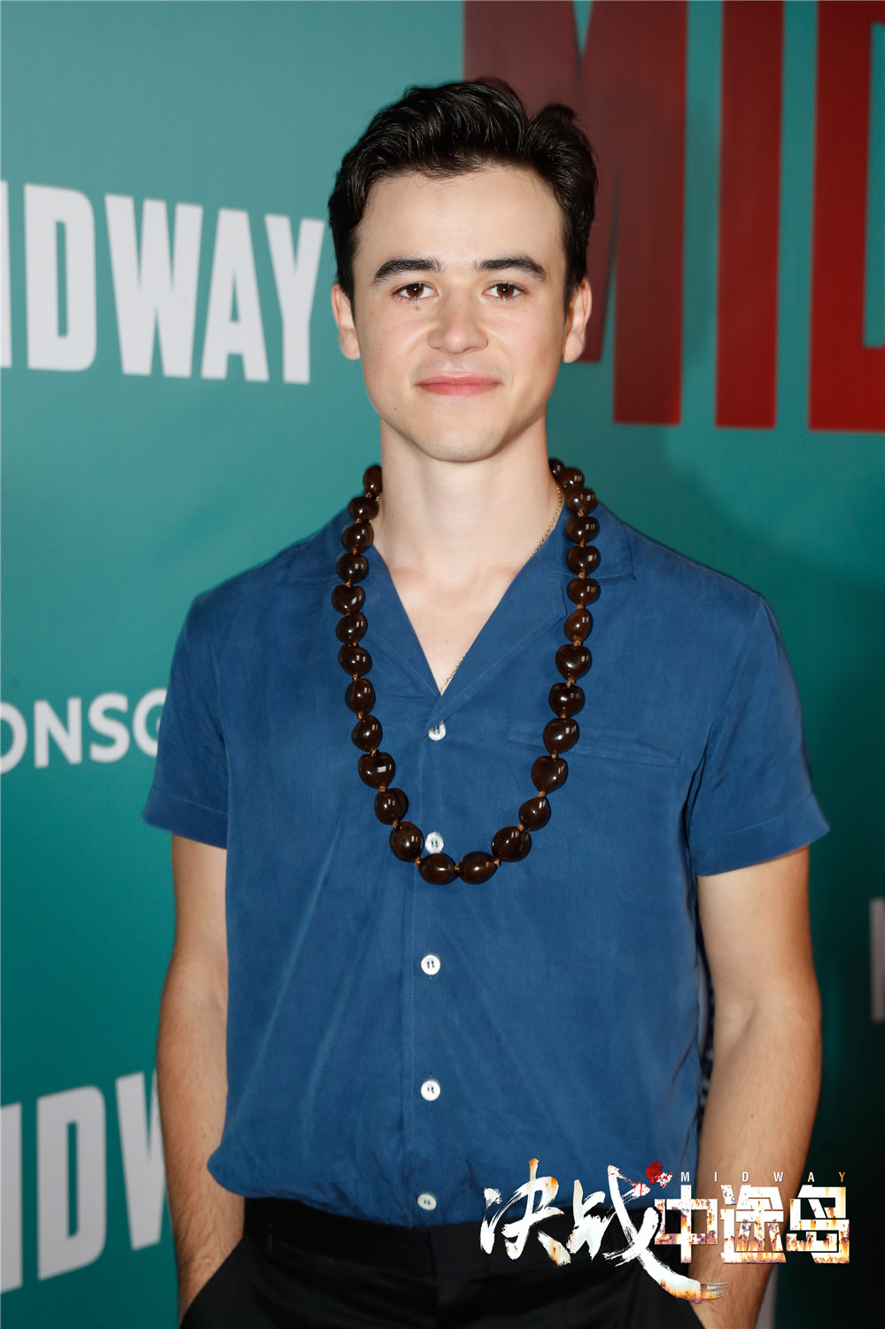 决战中途岛珍珠港特别首映呈现美军传奇反击战役