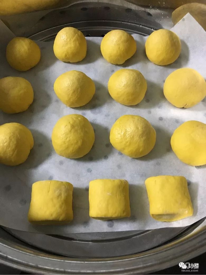 面团包汤圆用瓜焗牛排这些南瓜黑暗料理也太