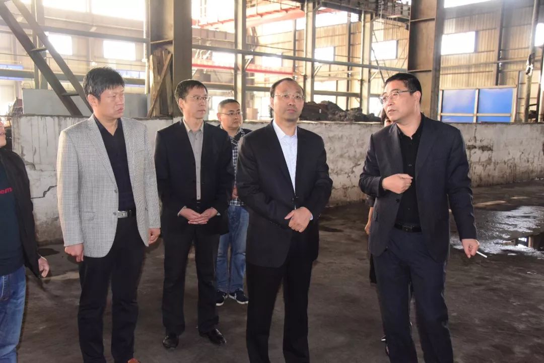 市政府副市长潘海燕,市生态环境局,尧都区,洪洞县政府