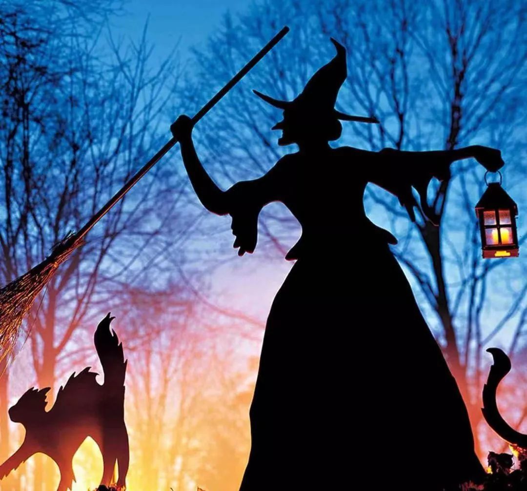 十个你不知道的英国万圣节传统