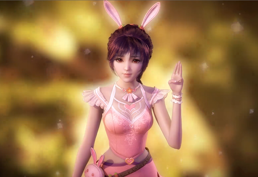 比赛结束小舞晋升40级唐三突破50级魂环年限让大师傻眼