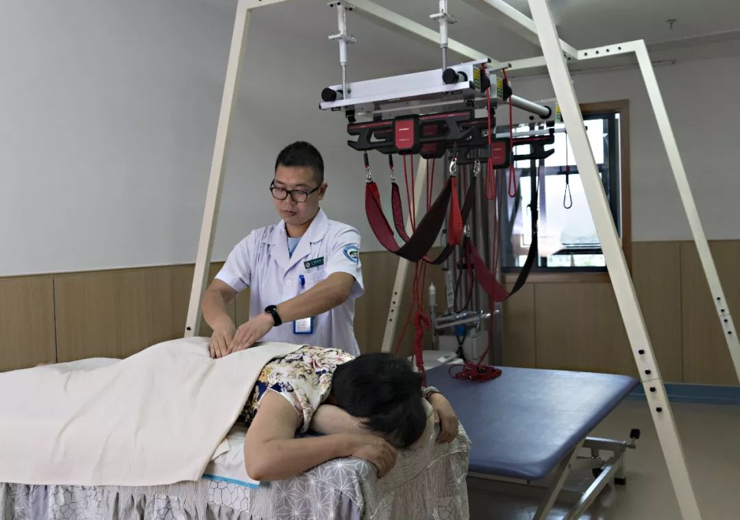 喜报┃ 丽水市第二人民医院康复治疗师跻身全省前5名!_系统