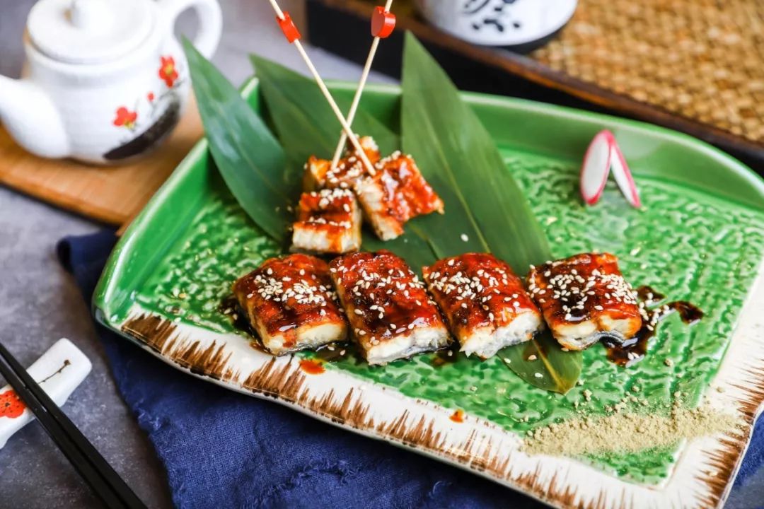 苍月日料曝光焦作这家宝藏日料店给你清爽暴击好吃到尖叫