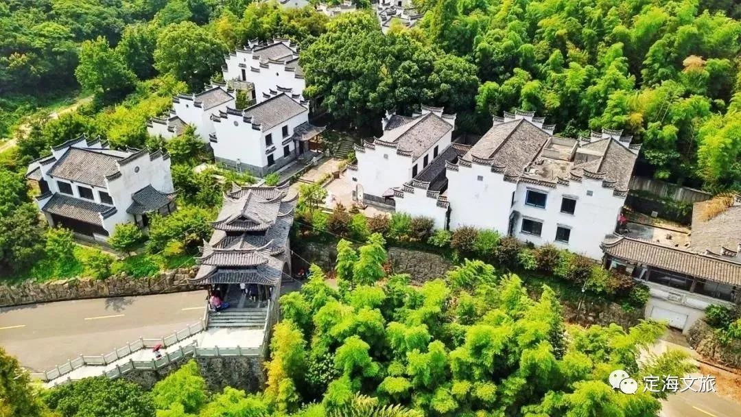 约起来!邂逅定海南洞艺谷,生态运动会强势续航