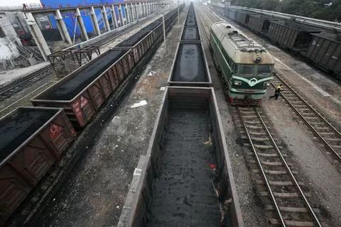蒙冀铁路图片