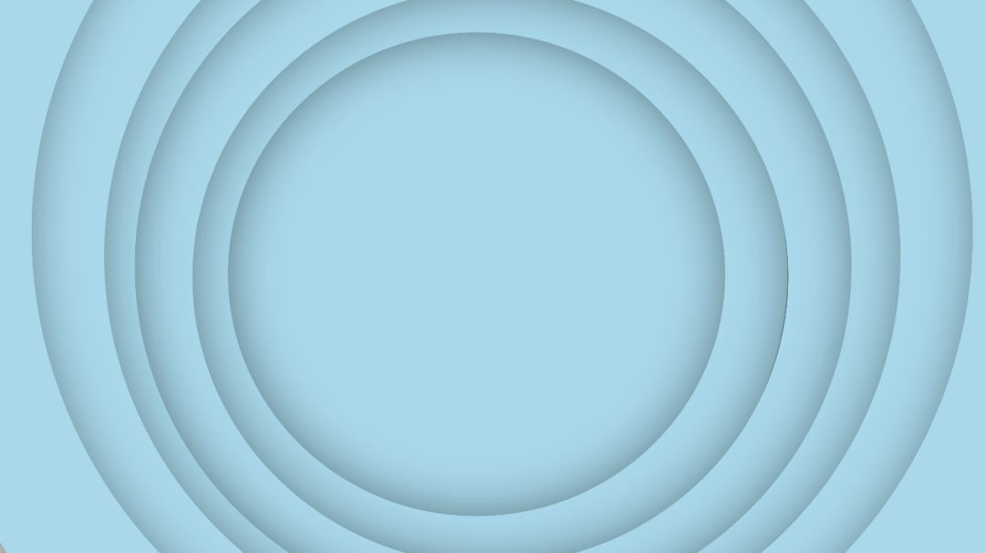 学完能赚钱的ppt——空间纵深感 3d感_阴影