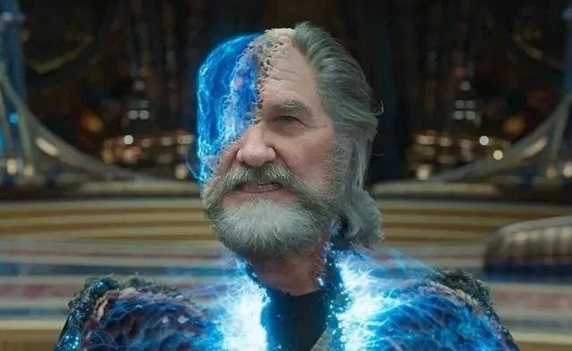 填坑明年永恒族或将解开银护1巨型天神头颅之谜