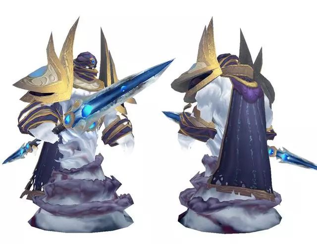 风元素首领——驭风者奥拉基尔藏在地下比较低调,著名马拉顿公主的娘