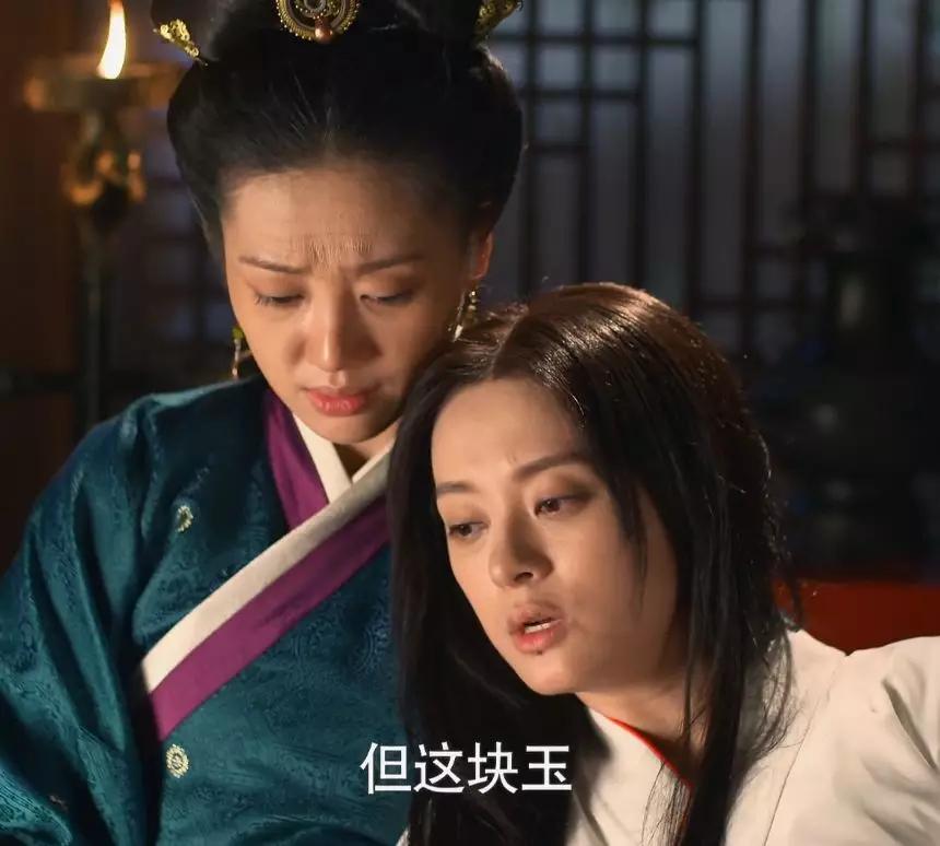 是不想让她活;但是她也清楚,芈姝毕竟是她的姐姐,是不会给她下毒的