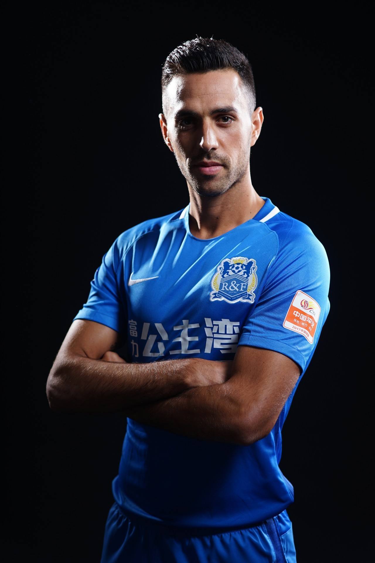 为什么广州富力扎哈维被称为最贪婪的中超金靴奖?