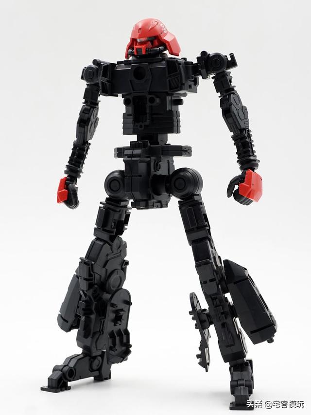 78民间测评mg扎古勇士炮装露娜专用机